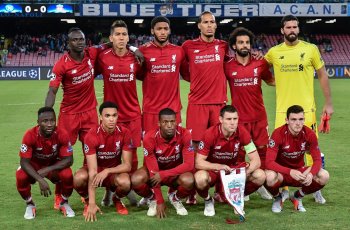 3 Syarat Liverpool Lolos ke 16 Besar Liga Champions 2018