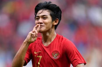 Setelah Belgia, Firza Andika Kini Jalani Trial di Klub Spanyol