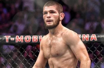 Petarung Indonesia Siap Duel Disaksikan Khabib Nurmagomedov