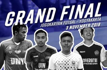 Persiapan UNY, UINSA, Uninus, & Perbanas di Grand Final MUFT 2018