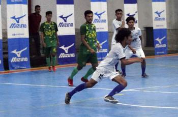 UNY Lawan Uninus di Laga Perdana Grand Final MUFT 2018