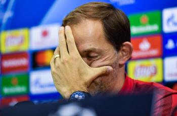 Buntut Komentari Wasit, Thomas Tuchel Didenda FA