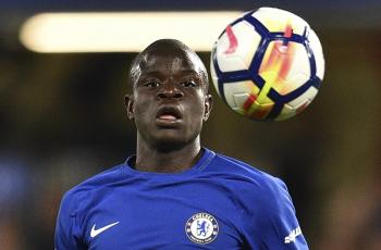 Sikap Rendah Hati N'Golo Kante saat Bertemu Fan Muslim di Supermarket