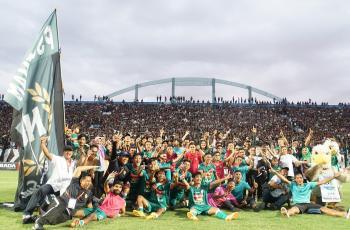 PSS Sleman Promosi ke Liga 1, Manajemen Janjikan Bonus