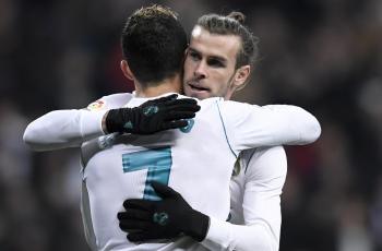 Setelah Cristiano Ronaldo, Juventus Kini Dekati Gareth Bale?