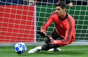 3 Kiper Terbaik Dunia Saat Ini Versi Thibaut Courtois