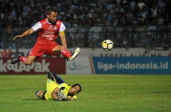 Hamka Hamzah Buka Suara Soal Isu Pengaturan Skor di Liga 1 2018