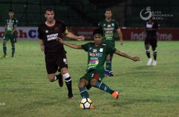 Prediksi & Link Live Streaming PSM Makassar vs PSMS Medan