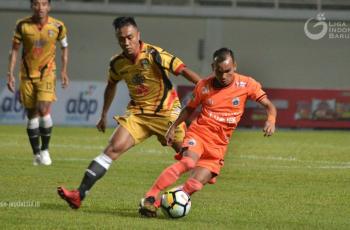 Prediksi & Link Live Streaming Persija Jakarta vs Mitra Kukar, Go Win or Go Home