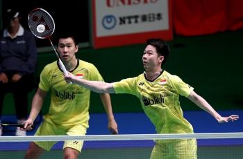 5 Turnamen Besar BWF yang Tersisa di 2022, Peluang Indonesia Sabet Gelar Juara