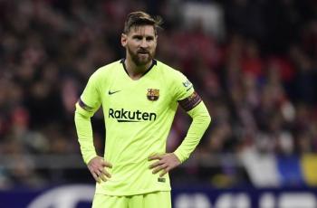 Lionel Messi Ikut Meminta Pencarian Emiliano Sala Untuk Dilanjutkan