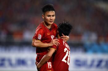 Meredup di Eropa, Bintang Vietnam Pilih Pulang Kampung Halaman dan Tak Jadi Gabung Klub Liga 1