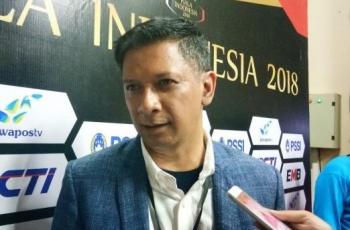 Iwan Budianto Pede Finansial Arema FC Paling Sehat di Indonesia