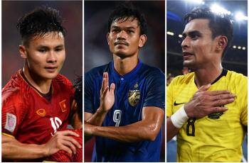 Pemain Terbaik, Top Skor, dan Tim Fairplay di Piala AFF 2018