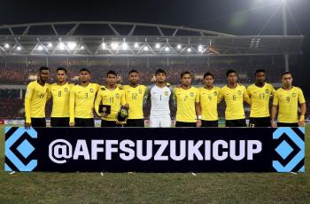 Gagal Juara 2018, Timnas Malaysia Langsung Tatap Piala AFF 2020