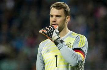 Hadapi Liverpool di Babak 16 Besar, Begini Komentar Manuel Neuer