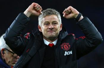 Ole Gunnar Solskjaer Ungkap Kunci Kemenangan Besar Manchester United