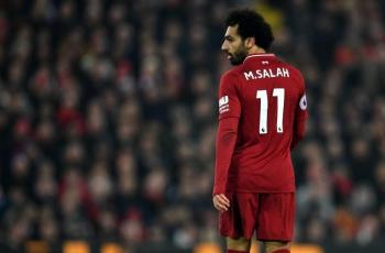 Mohamed Salah Diklaim Bakal Tinggalkan Liverpool jika Cetak 25 Gol Lebih