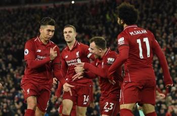 Liverpool Tampil Beringas, Legenda Barcelona Ini Sampai Terkagum-kagum