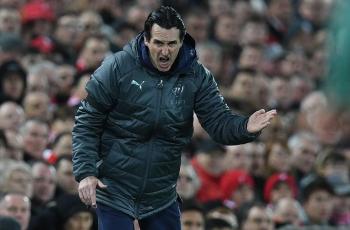 Villarreal vs Liverpool, Unai Emery: Kami Harus Menang