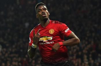 Pelatih Juventus Bicara soal Kans Pulangkan Paul Pogba