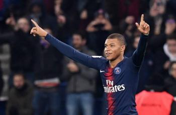 Kylian Mbappe Bersedia Gabung Real Madrid, tapi ...