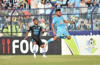 Demi Masa Depan Sang Pemain, Persela Relakan Saddil Gabung Pahang FA