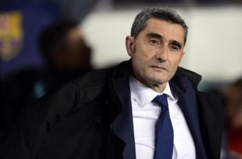 3 Alasan Ernesto Valverde Kurang Cocok Latih Manchester United