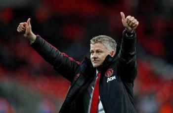 Bikin Petinggi Manchester United Kagum, Solskjaer Bisa Jadi Pelatih Tetap