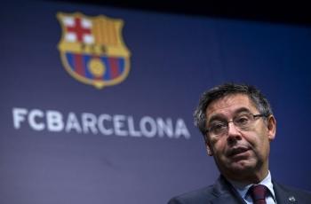 Babak Baru Skandal Dugaan Suap Barcelona: Hakim Perintahkan Pemeriksaan Bartomeu dkk