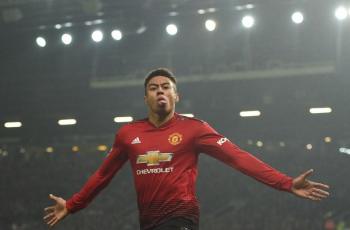 Bintang Dunia Tertarik Gabung Bali United, Dulu Mesut Ozil Terkini Jesse Lingard