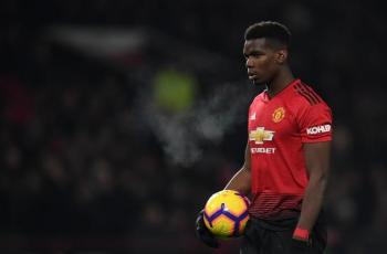 Transfer Hazard Akan Rampung, Real Madrid Langsung Incar Paul Pogba