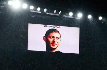 Emiliano Sala Tewas Kecelakaan Pesawat, Adik Bagikan Foto Memilukan