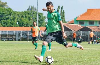 Beruntung, Eks Persebaya Manuchekhr Dzhalilov Satu Grup dengan Klub Cristiano Ronaldo di Liga Champions Asia