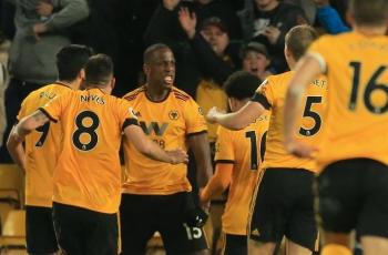 Lakukan Tindakan Tidak Terpuji, Suporter Wolverhampton Ini Dapat Hukuman