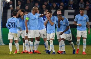 Disebut Melanggar FFP, Man City Diselidiki UEFA