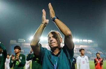 Pelatih Thailand Sebut Timnas Indonesia U-23 Meremehkan Timnya