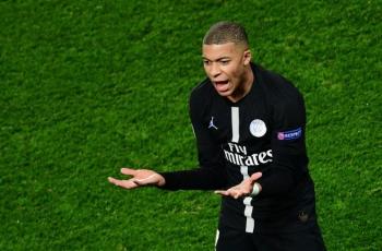 Mbappe Sebut Deschamps Punya Peran Penting Terhadap Kariernya Saat Ini