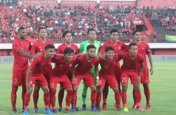 Kelebihan Timnas Indonesia U-23 di Mata Pelatih Vietnam