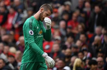 Terus Merana, 3 Alasan David de Gea Perlu Cabut dari Manchester United