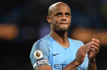 Karier Kepelatihan Vincent Kompany Bertabur Prestasi, Terkini Sukses Bawa Burnley Promosi