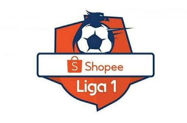 Logo Liga 1 2019. [Dok. PT LIB]