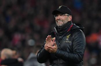 Newcastle vs Liverpool: Jurgen Klopp Pantang Remehkan Rival