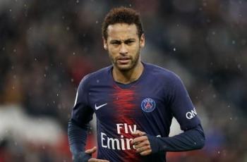 Sukses Cetak Gol Lagi, Neymar 'Ubah' Pandangan Suporter Terhadap Dirinya