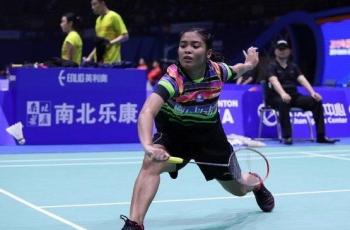 Hasil Australia Open 2022: Gregoria Mariska Tunjung Satu-satunya Wakil Indonesia yang Lolos ke Final