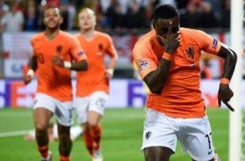 Profil Quincy Promes, Penyerang Timnas Belanda yang Terlibat Perdagangan Kokain hingga 1,3 Ton