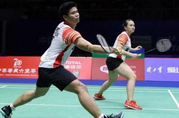 Jadwal Perempat Final Spain Masters 2023 Hari Ini: Duel Merah Putih Rehan/Lisa vs Praveen/Melati