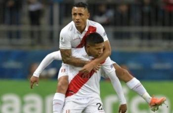 Dirumorkan Gantikan Indonesia, Timnas Peru Malah Alami Nasib Nahas