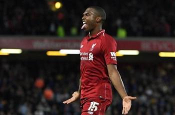 Eks Liverpool Daniel Sturridge Buka Loker Barber, Jika Minat Bisa Kirim CV