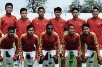 Pecundangi Vietnam Lewat Adu Penalti, Indonesia Juara Tiga Piala AFF U-15